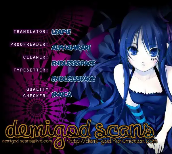Wedding Theme Chapter 2 32